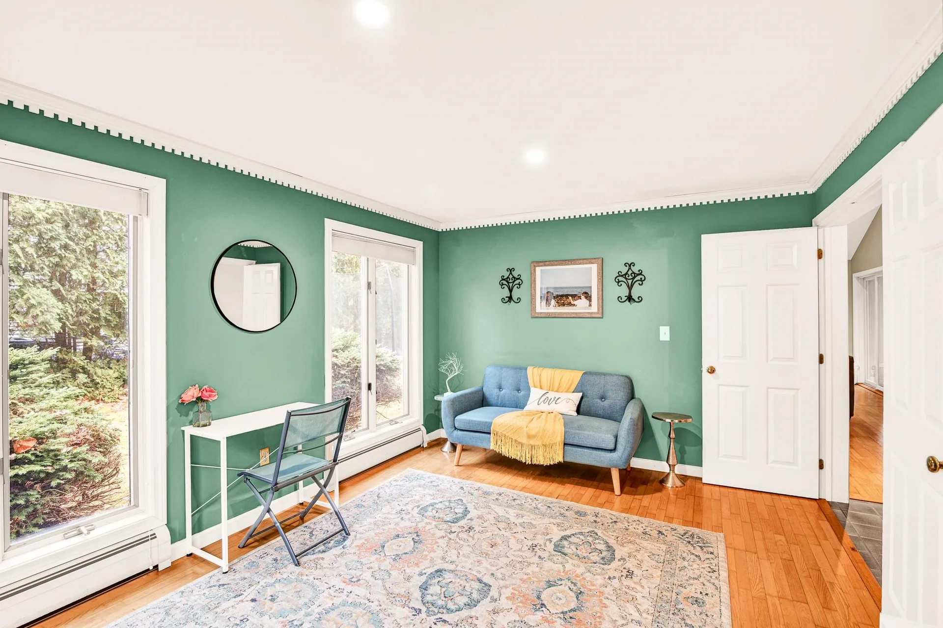 555 F W Hartford Drive Portsmouth NH 03801