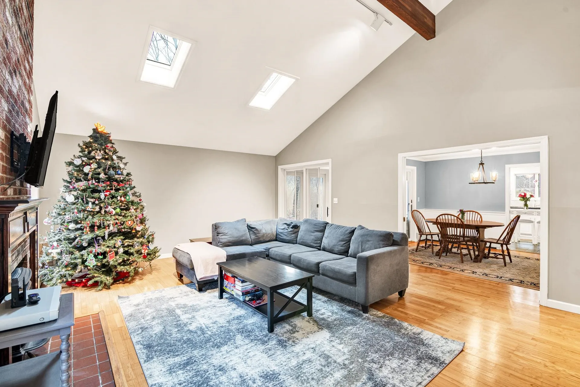 555 F W Hartford Drive Portsmouth NH 03801