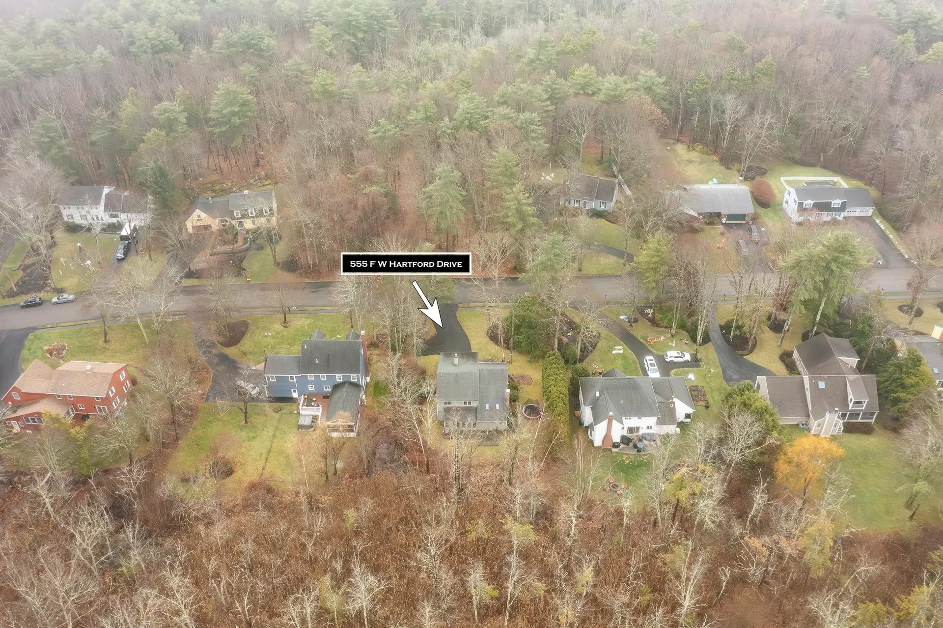 555 F W Hartford Drive Portsmouth NH 03801