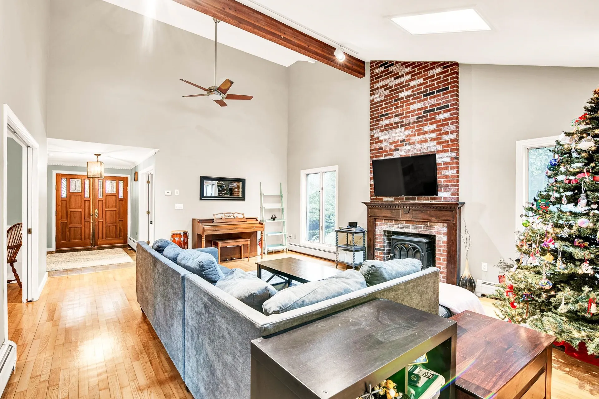 555 F W Hartford Drive Portsmouth NH 03801