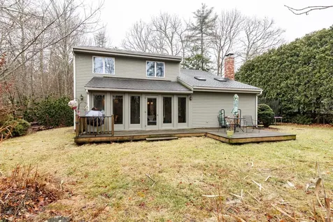 555 F W Hartford Drive Portsmouth NH 03801