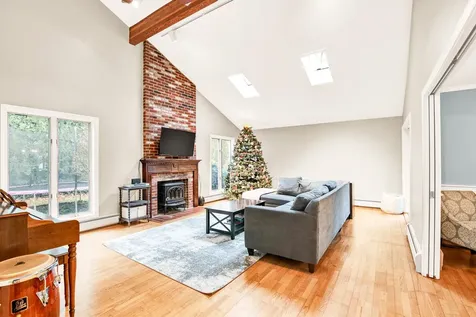 555 F W Hartford Drive Portsmouth NH 03801