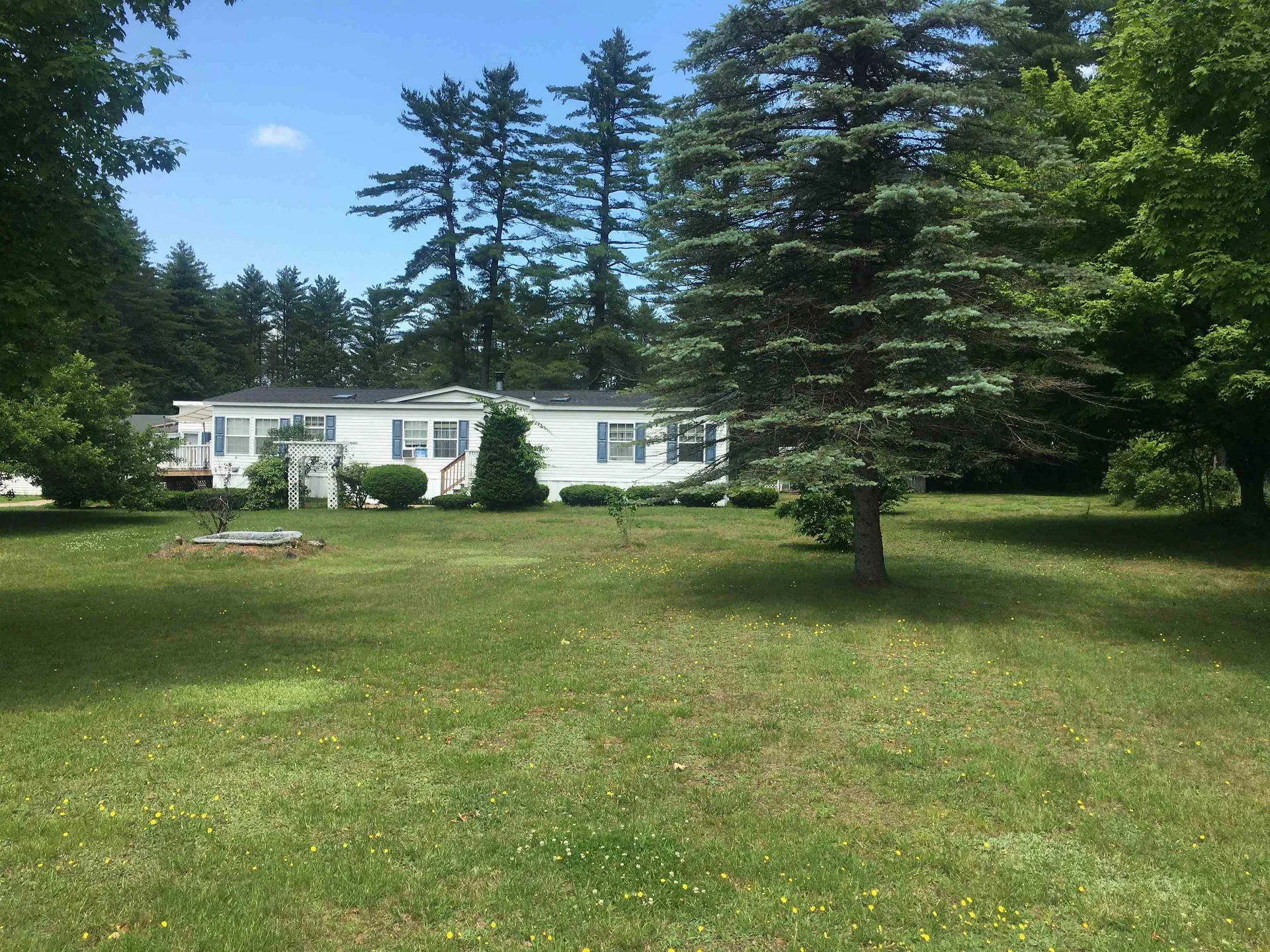 316 Depot Street Belmont NH 03220