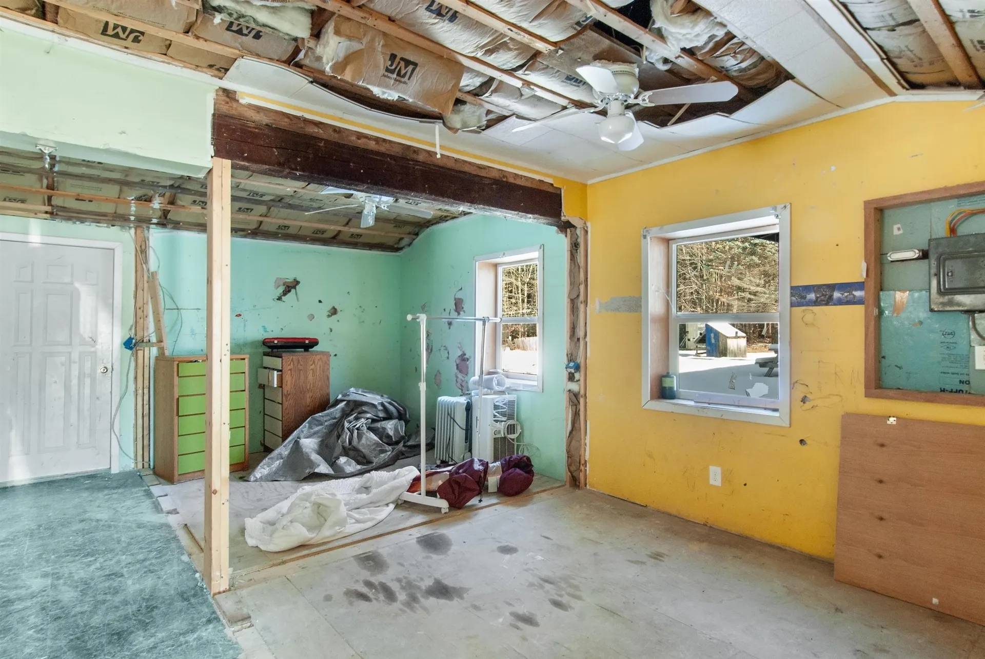 316 Depot Street Belmont NH 03220