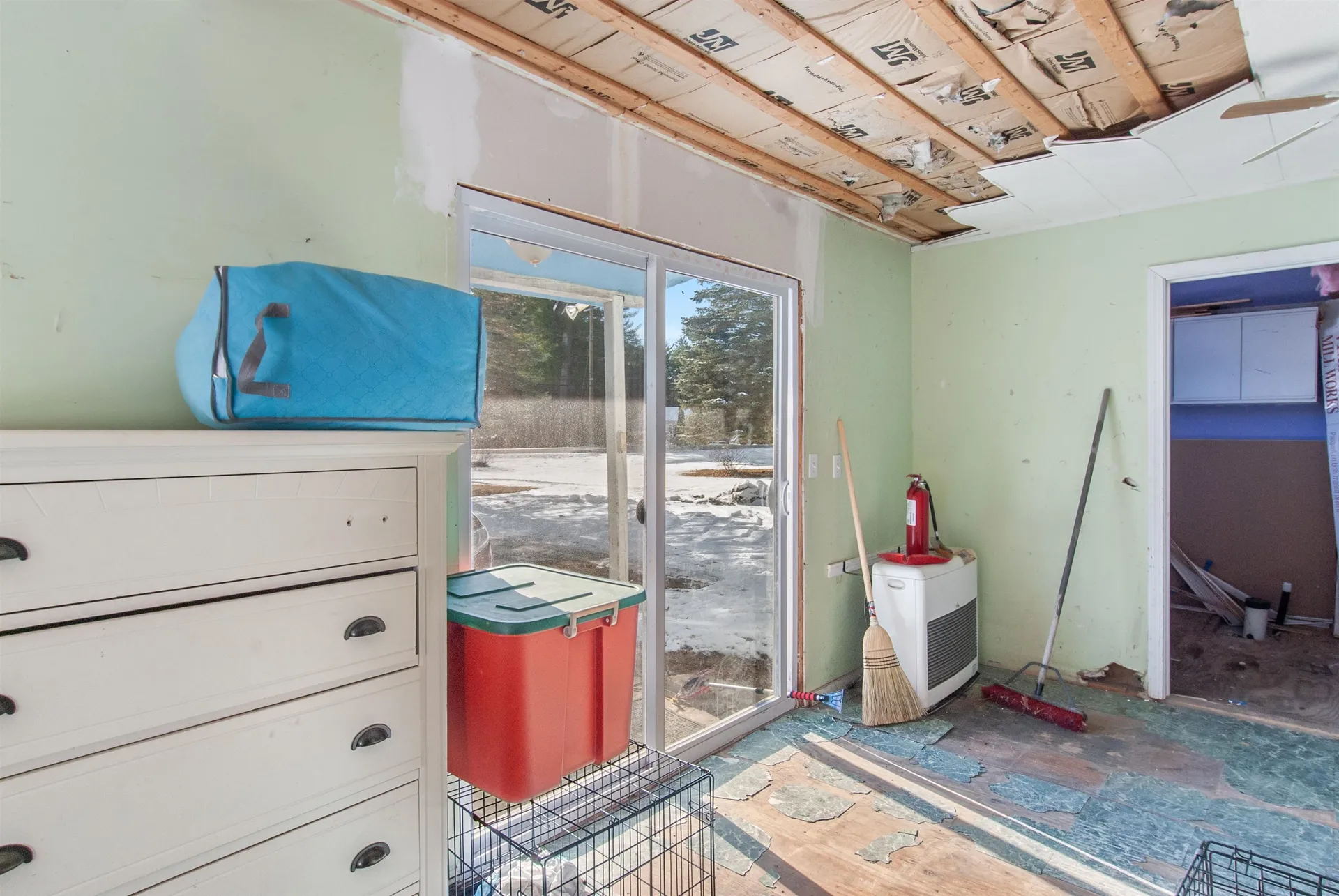 316 Depot Street Belmont NH 03220