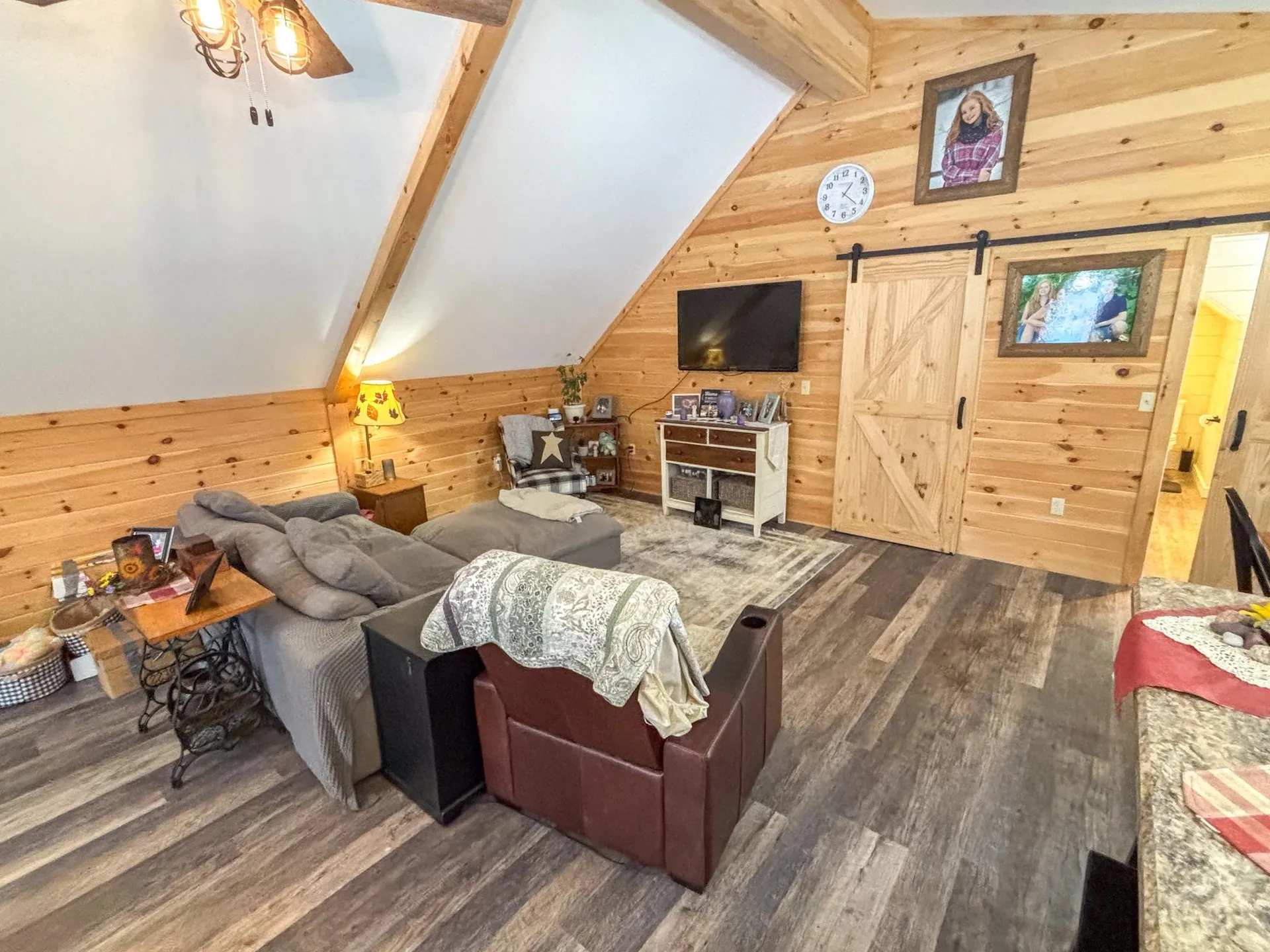 46 Makalas Way Thetford VT 05043