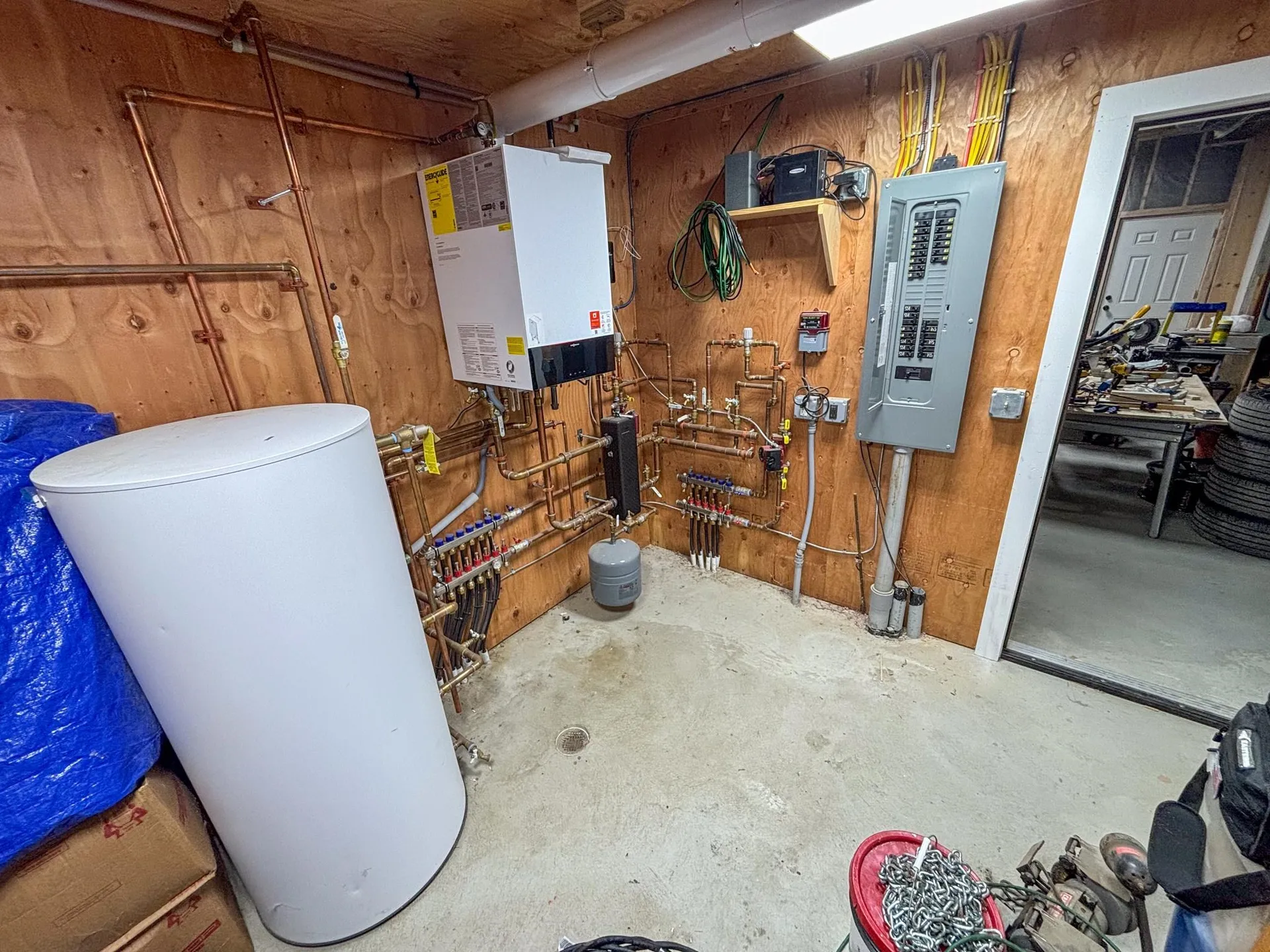 46 Makalas Way Thetford VT 05043