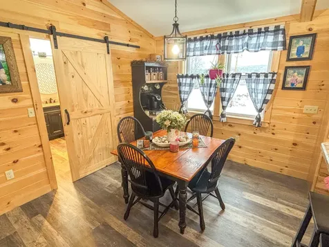 46 Makalas Way Thetford VT 05043