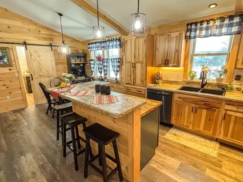 46 Makalas Way Thetford VT 05043