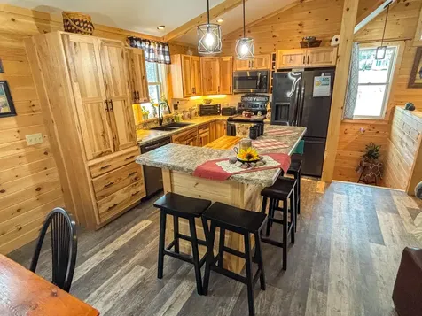 46 Makalas Way Thetford VT 05043