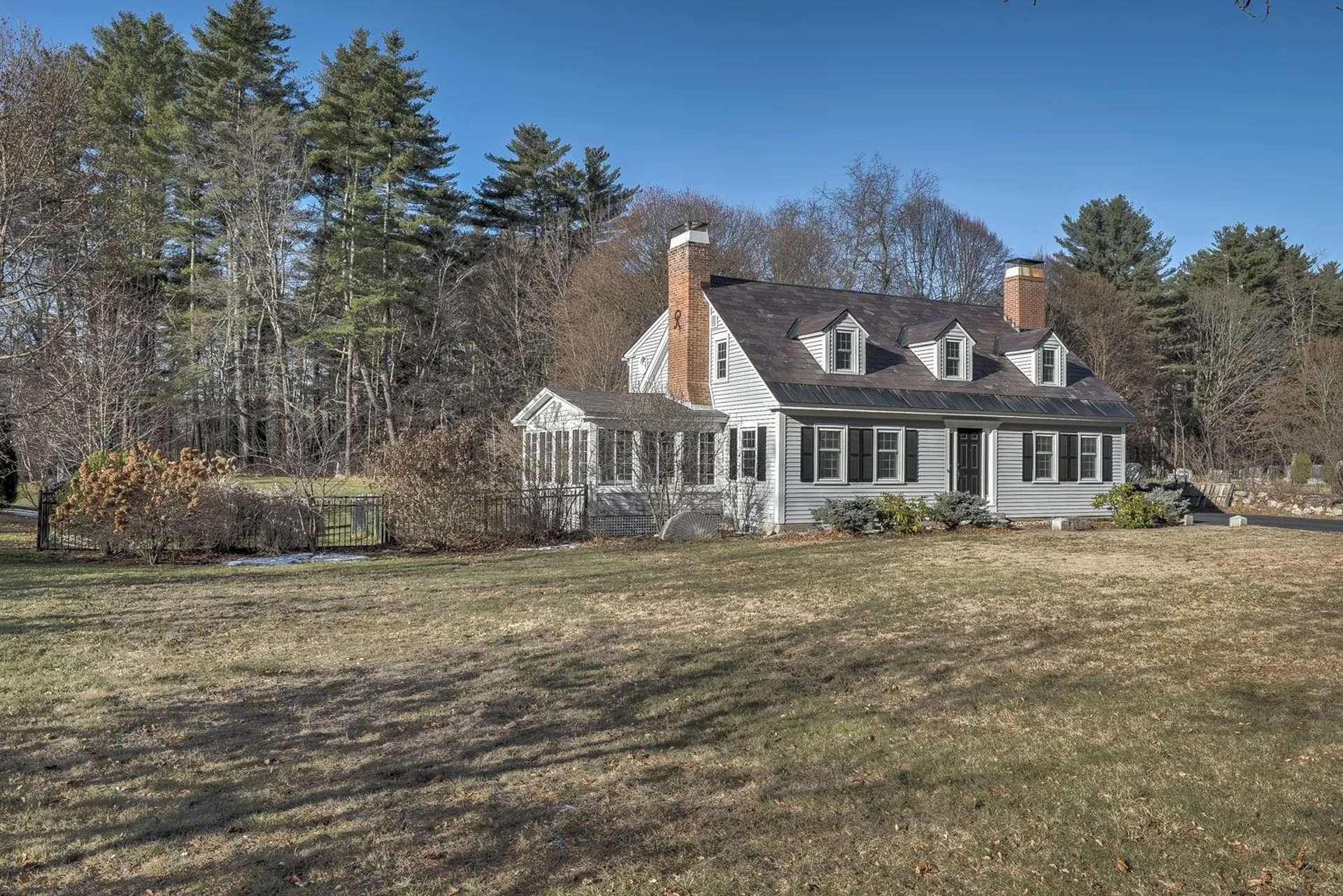 110 Bradford Road Keene NH 03431