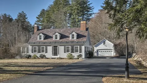 110 Bradford Road Keene NH 03431