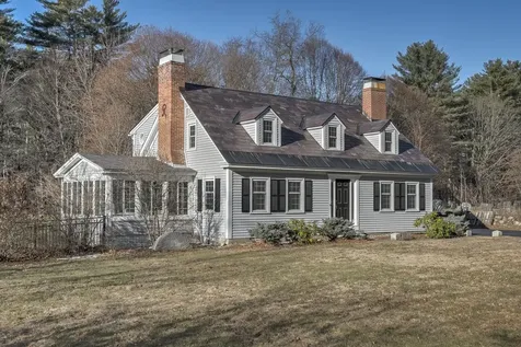 110 Bradford Road Keene NH 03431