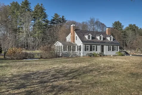 110 Bradford Road Keene NH 03431