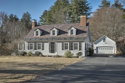 110 Bradford Road Keene NH 03431