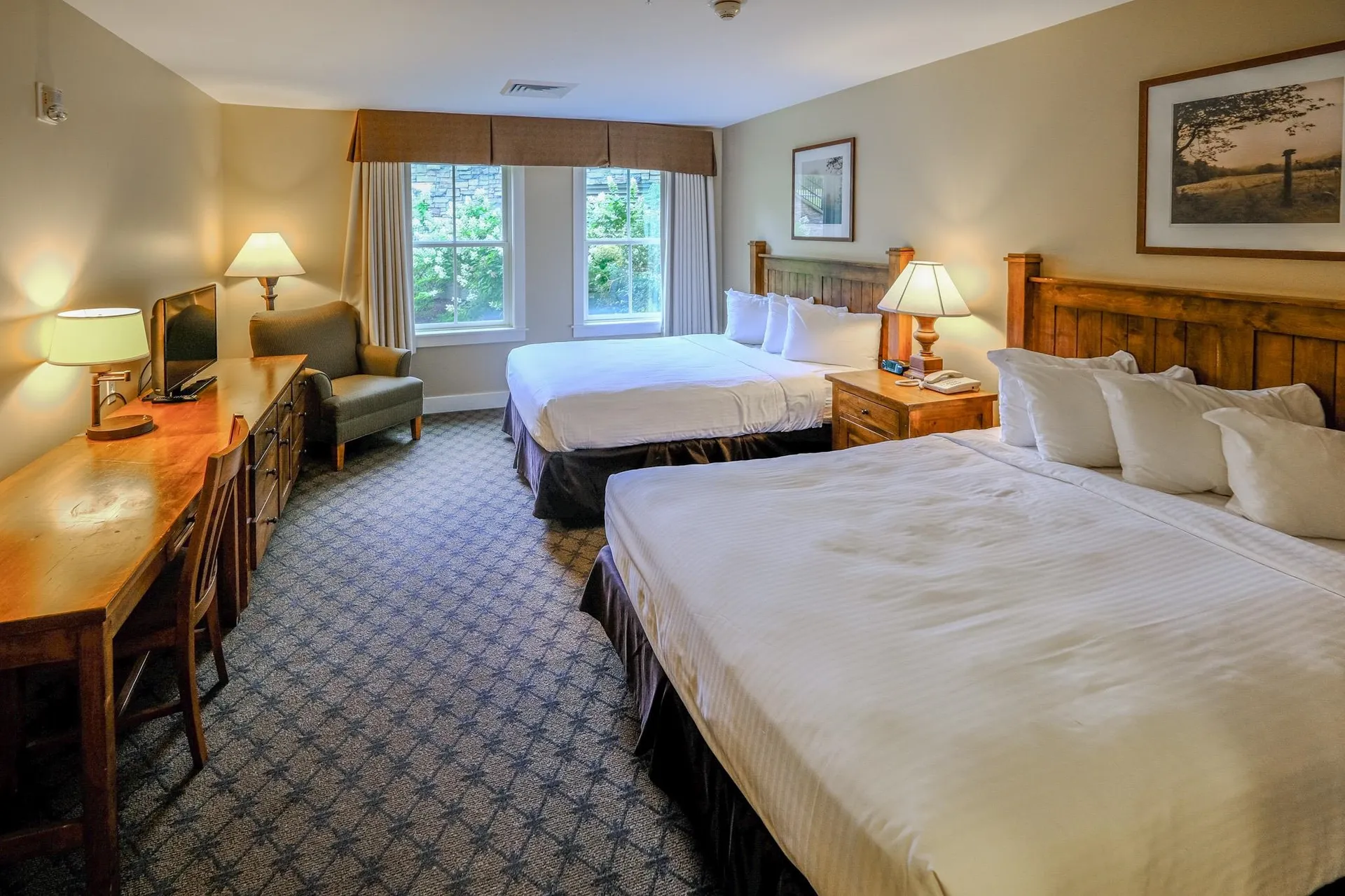 517/519 Qiii Jackson Gore Adams House Ludlow VT 05149