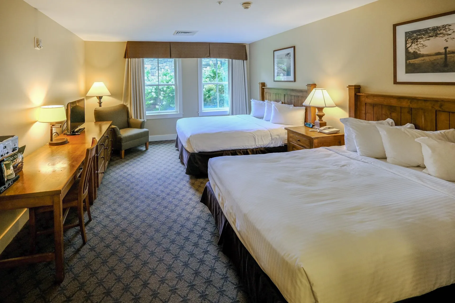 517/519 Qiii Jackson Gore Adams House Ludlow VT 05149