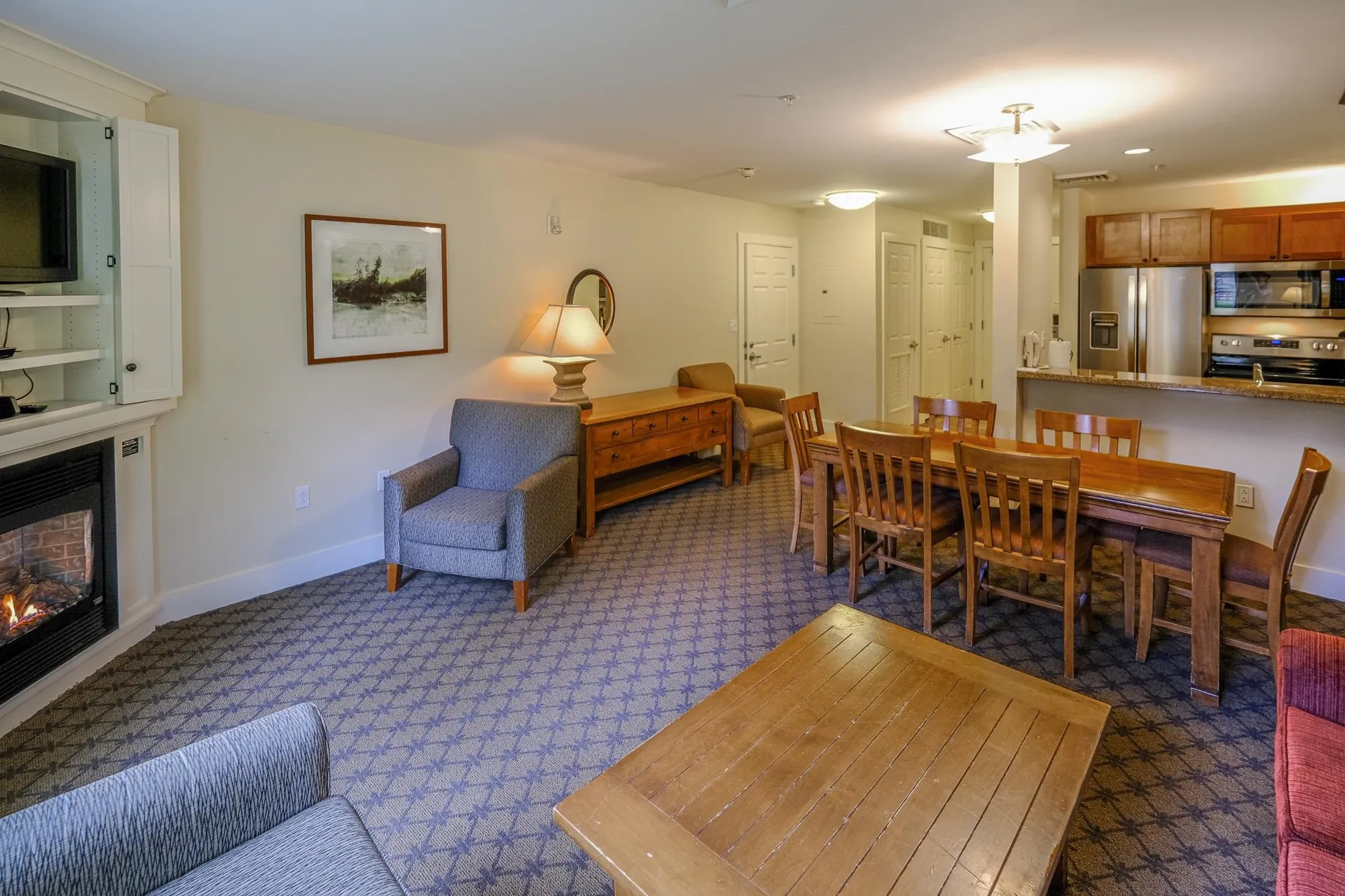 517/519 Qiii Jackson Gore Adams House Ludlow VT 05149