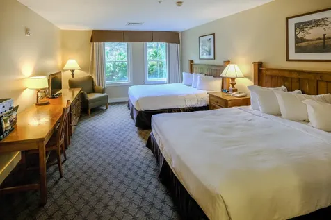 517/519 Qiii Jackson Gore Adams House Ludlow VT 05149