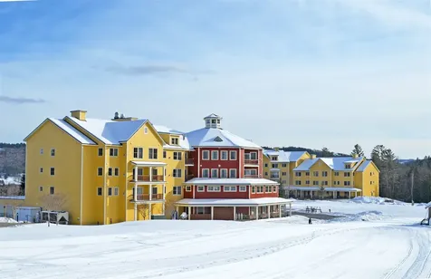 517/519 Qiii Jackson Gore Adams House Ludlow VT 05149