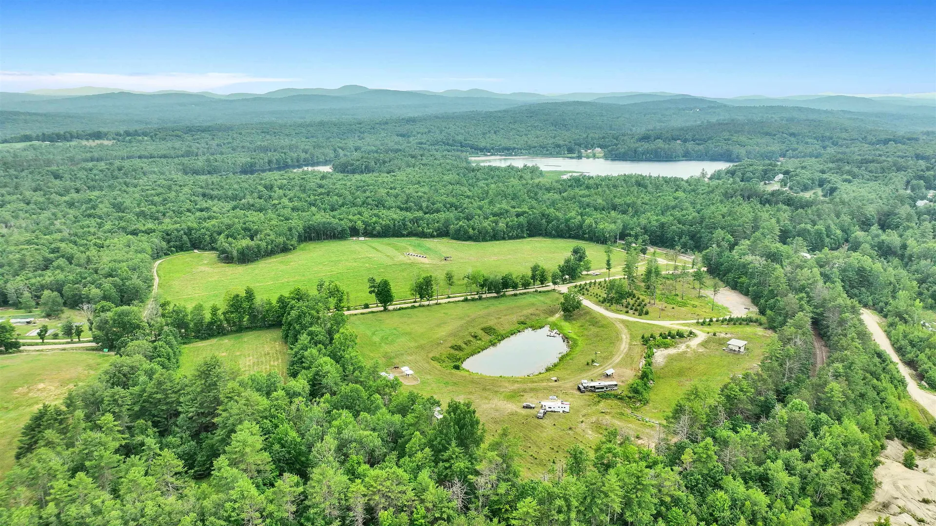 548 Old Bennington Road Greenfield NH 03047