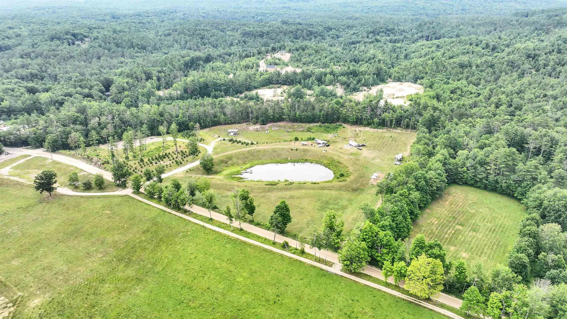 548 Old Bennington Road Greenfield NH 03047