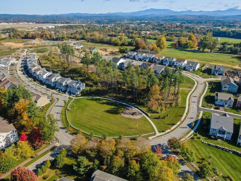 277 O'brien Farm Road South Burlington VT 05403