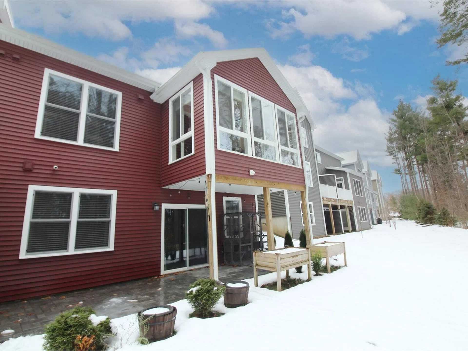 277 O'brien Farm Road South Burlington VT 05403