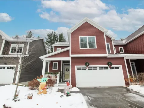 277 O'brien Farm Road South Burlington VT 05403