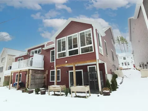 277 O'brien Farm Road South Burlington VT 05403