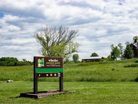 277 O'brien Farm Road South Burlington VT 05403