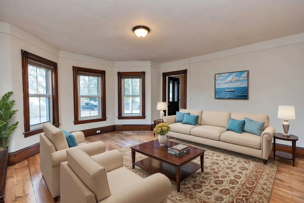 9 Willow Street Milford NH 03055