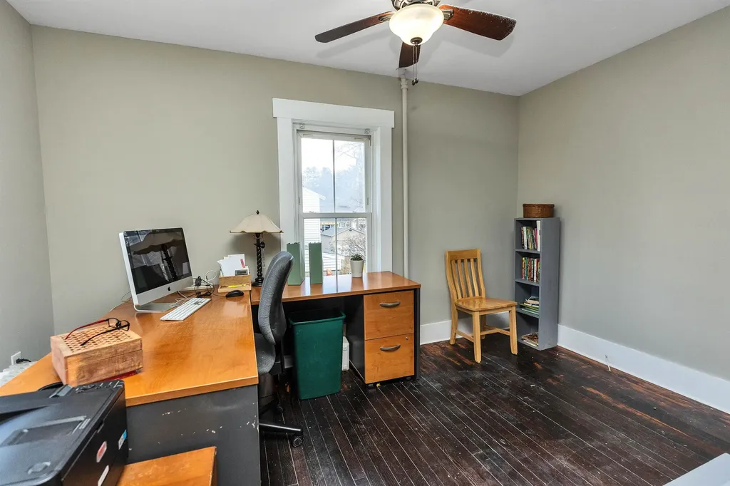 9 Willow Street Milford NH 03055