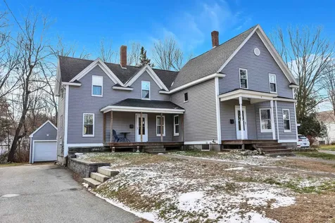9 Willow Street Milford NH 03055