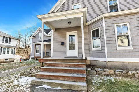 9 Willow Street Milford NH 03055