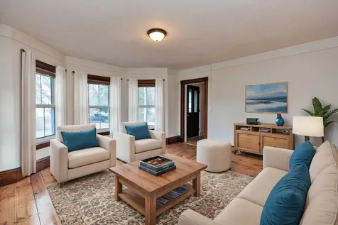 9 Willow Street Milford NH 03055