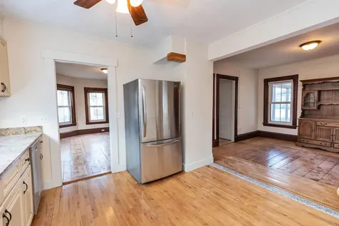 9 Willow Street Milford NH 03055