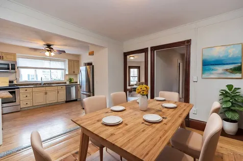 9 Willow Street Milford NH 03055