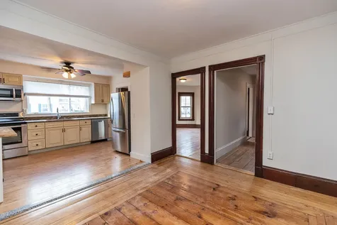 9 Willow Street Milford NH 03055