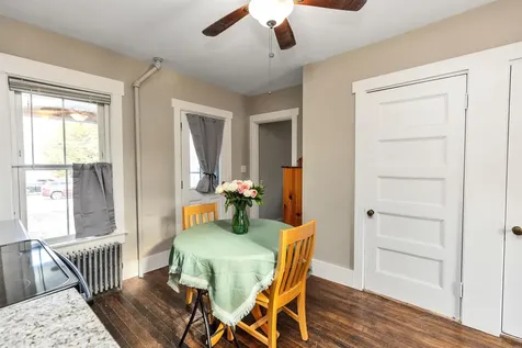 9 Willow Street Milford NH 03055