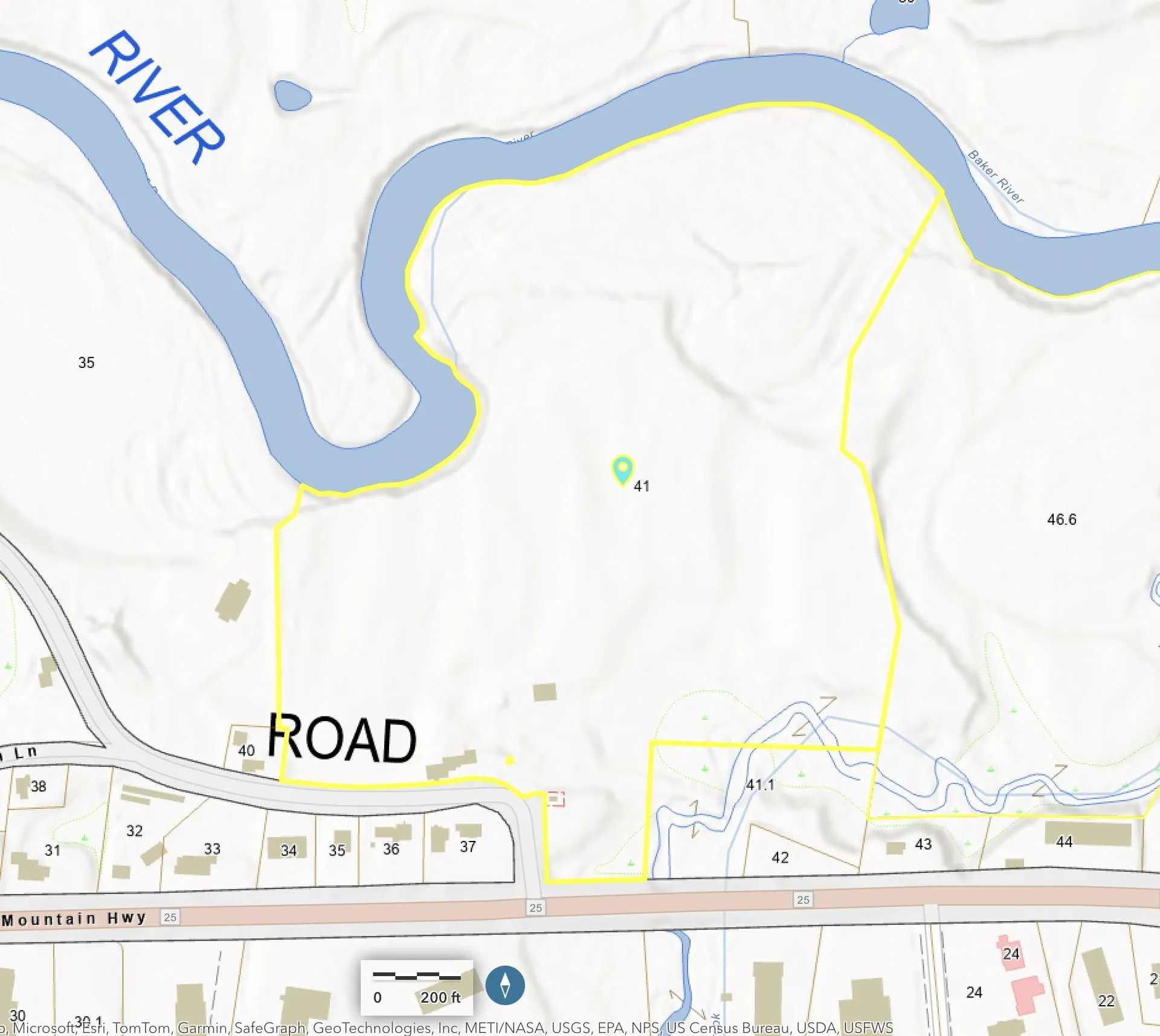 12 Smith Bridge Road Plymouth NH 03264