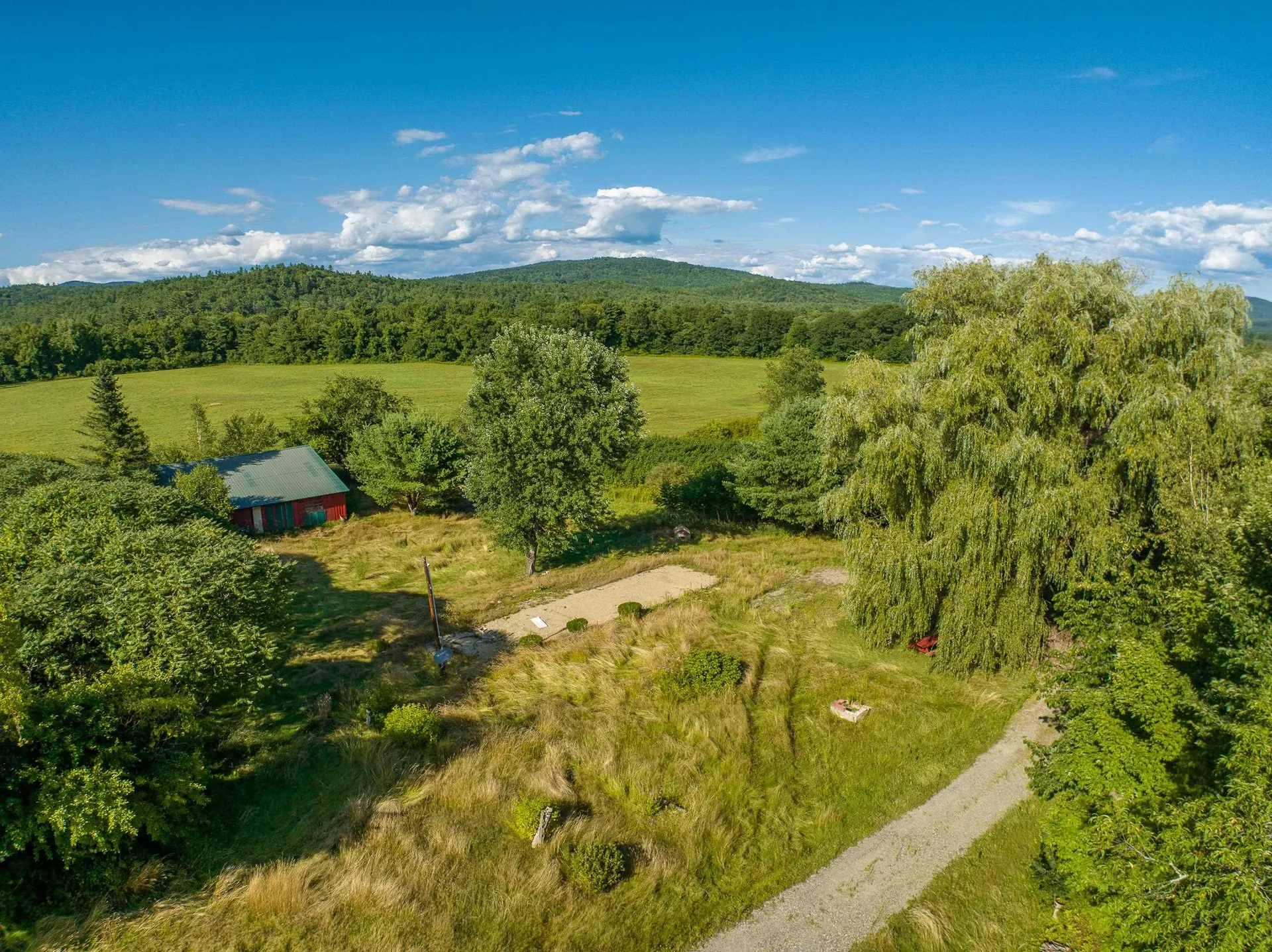 12 Smith Bridge Road Plymouth NH 03264