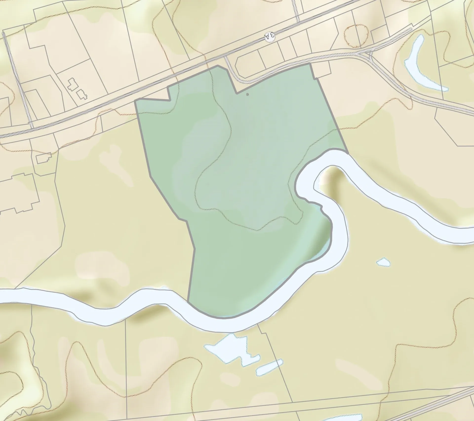 12 Smith Bridge Road Plymouth NH 03264