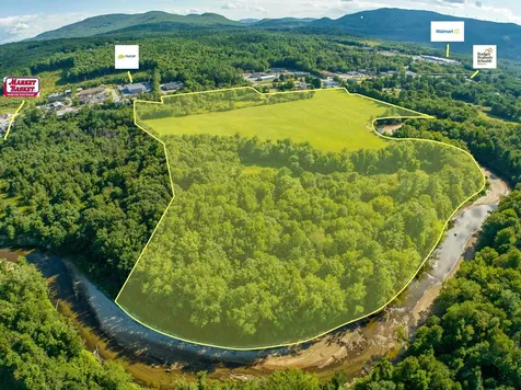 12 Smith Bridge Road Plymouth NH 03264