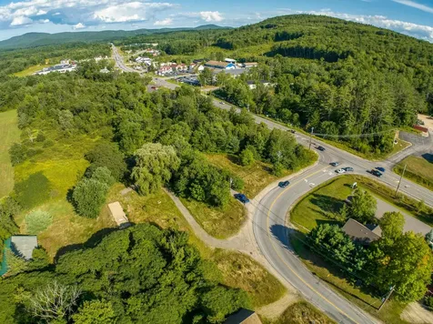 12 Smith Bridge Road Plymouth NH 03264