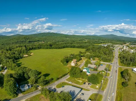 12 Smith Bridge Road Plymouth NH 03264