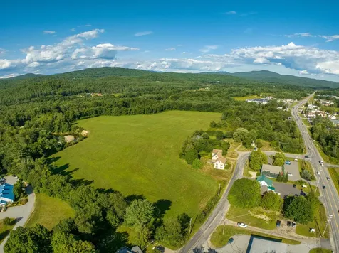 12 Smith Bridge Road Plymouth NH 03264