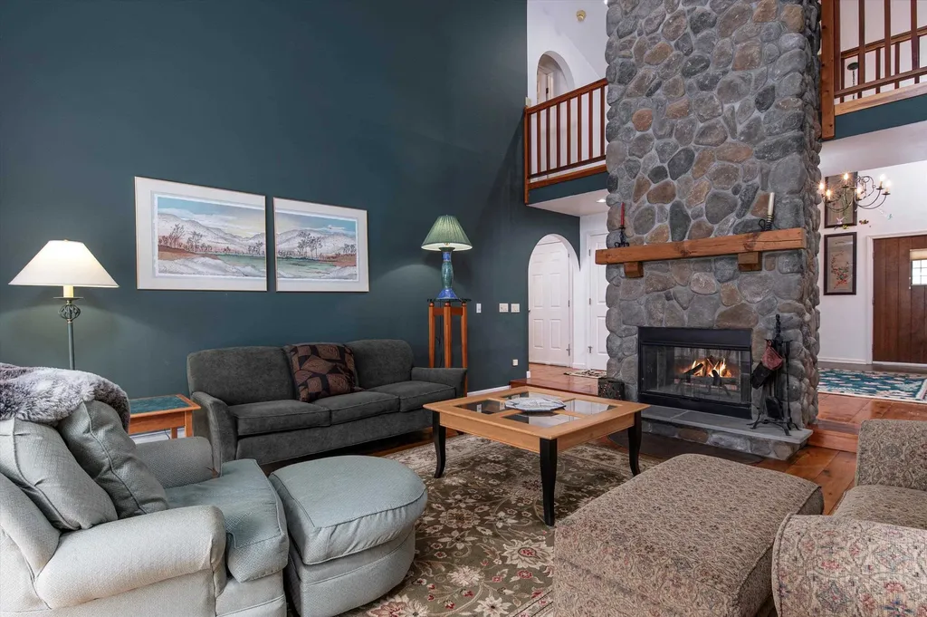 80 Old Village Lane Ludlow VT 05149