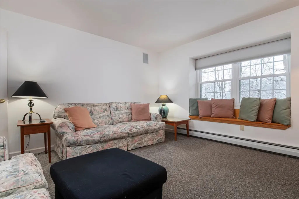 80 Old Village Lane Ludlow VT 05149