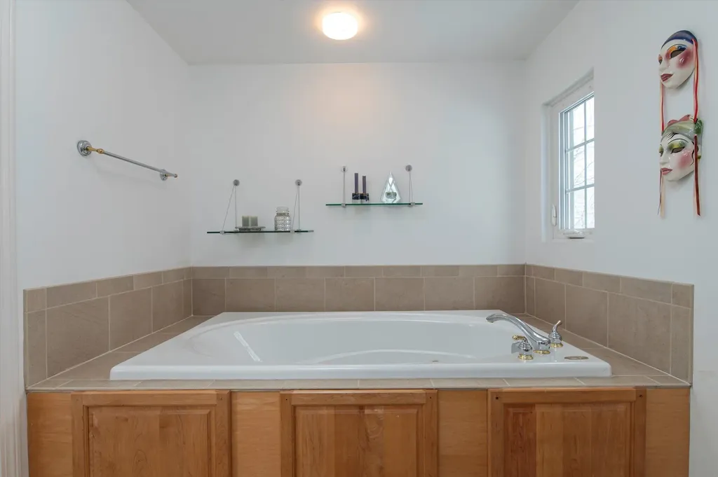 80 Old Village Lane Ludlow VT 05149